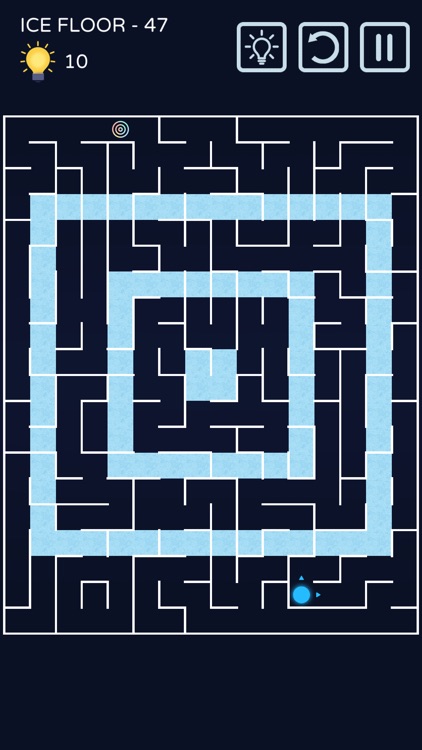 Maze Journey Master