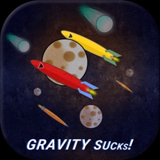 Activities of Gravity Sucks!