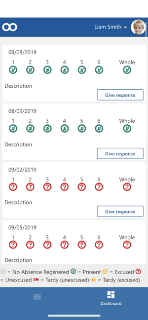 Skooler Parent App(圖3)-速報App