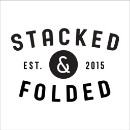 Stacked and Folded