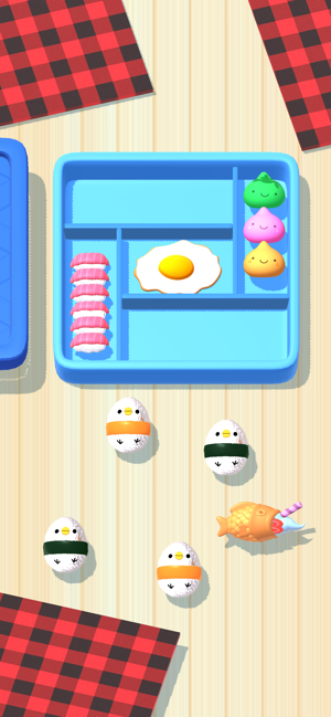 Bento Chef(圖6)-速報App