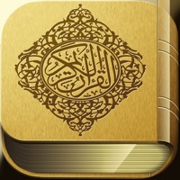 The Quran app not working? crashes or has problems?