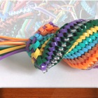 Scoubi - How to Make Woven Crafts!