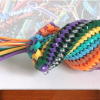 Scoubi - comment faire de l'artisanat tissés! pour PC