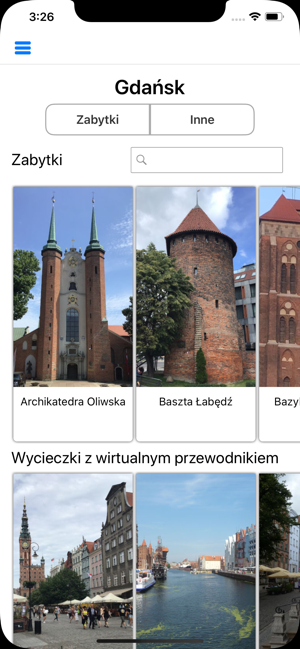 Zwiedzaj Gdańsk: Przewodnik(圖1)-速報App