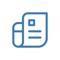 Email or print invoices on the go and get paid faster