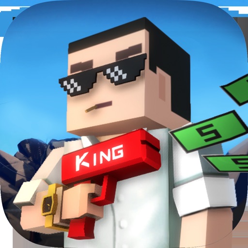 King of Survival: Royale