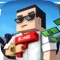 From the creators of CarsBattle, experience pixel unite battle royale