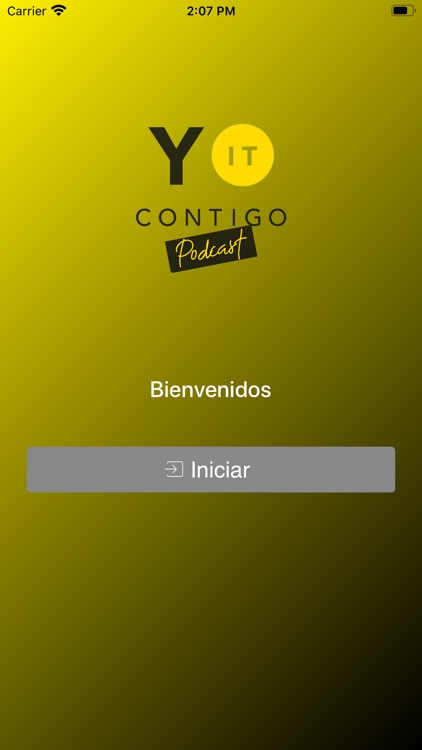 Yo Contigo Podcasts