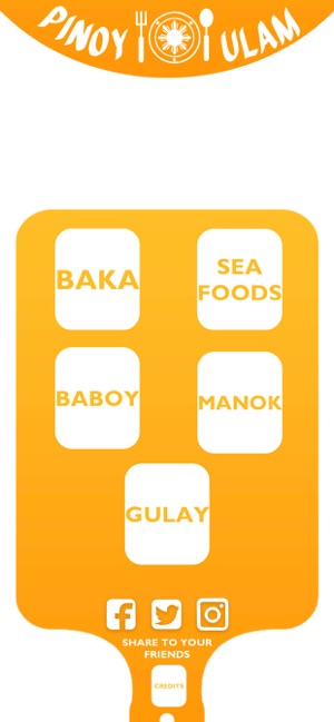 Pinoy Ulam(圖2)-速報App