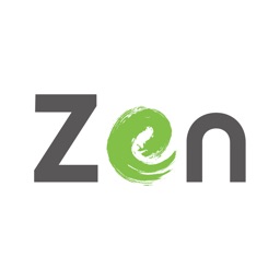 Zen Lyfe Apple Watch App