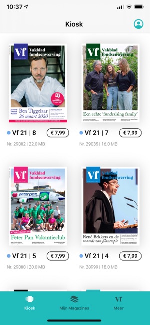 Vf Mag | fondsenwerving.nl(圖2)-速報App