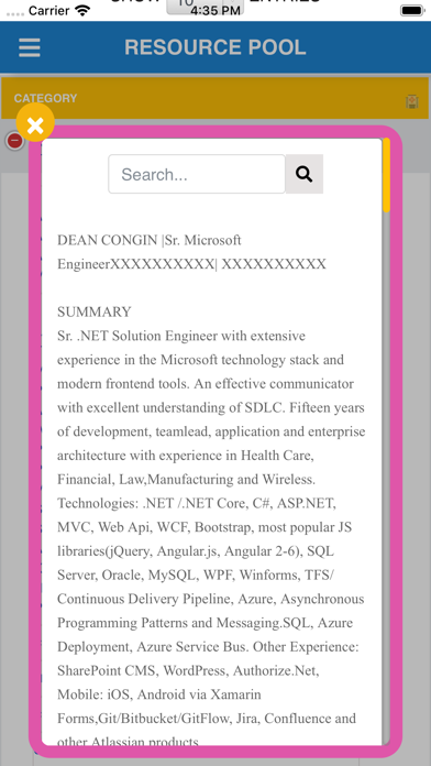 NextJob Artech 6