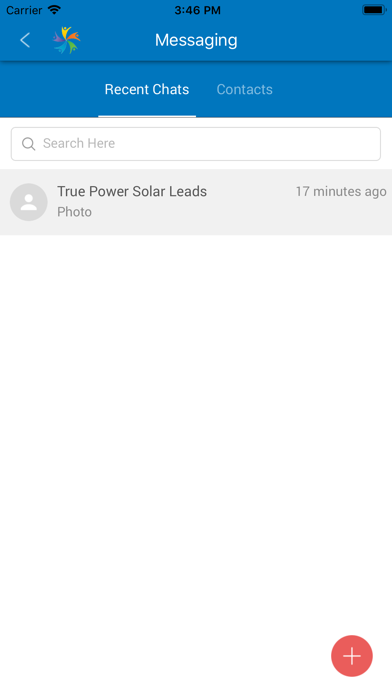 True Power Solar screenshot 3