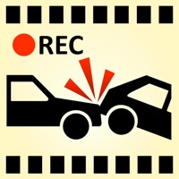 Contact Dashcam - Car Crash Recorder