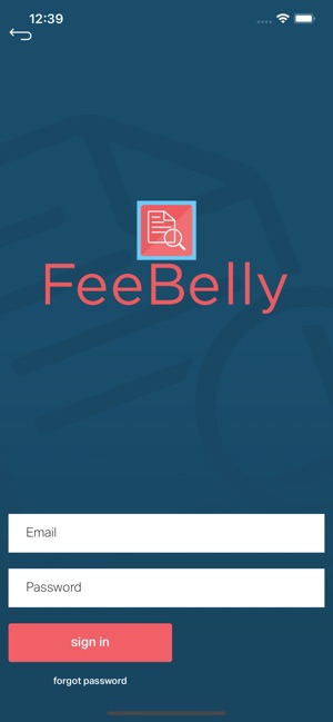 FeeBelly-Say Bye to More fees(圖4)-速報App