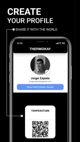 Game screenshot Thermokay hack