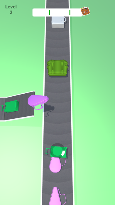 Conveyor Belt! screenshot 3