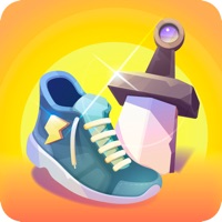 Fitness RPG - Workout games apk