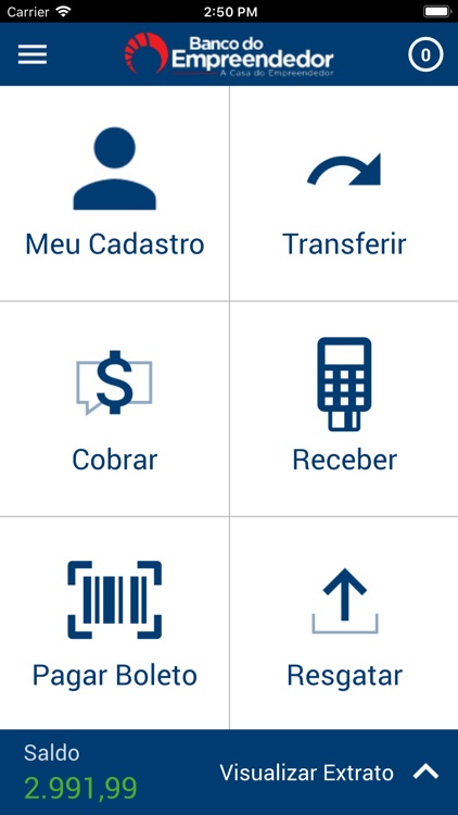Banco do Empreendedor