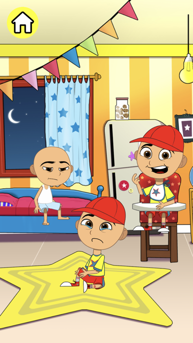 Groovy Yuvi - Educational Game screenshot 4