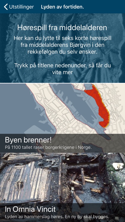 Bymuseet i Bergen