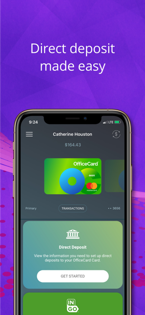 OfficeCard Mobile Banking(圖4)-速報App