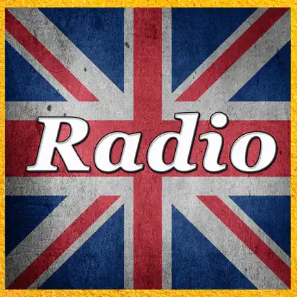 England Radio Читы