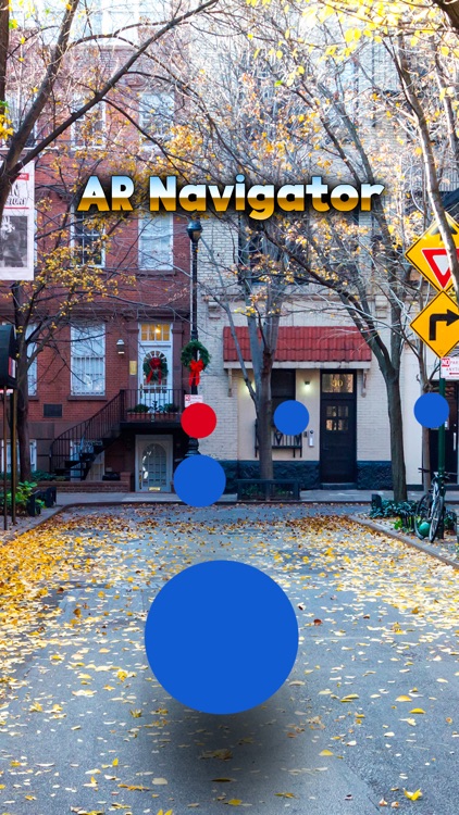 AR Navigator