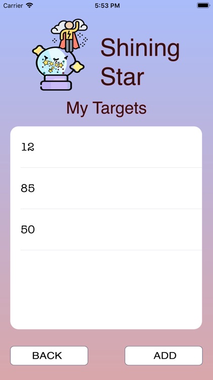 The Shining Star screenshot-3