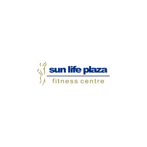 Sun Life Plaza Fitness Centre icon