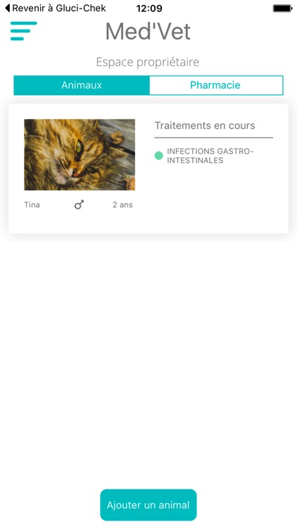 MedVet screenshot-4