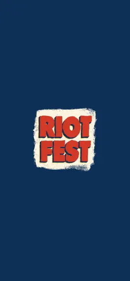 Game screenshot Riot Fest 2019 mod apk