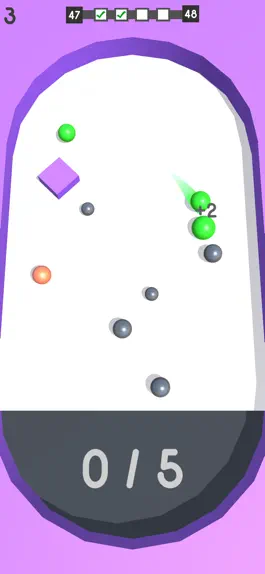 Game screenshot Tricky & Bouncy mod apk