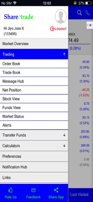 Shareetrade(圖2)-速報App