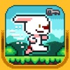 Rabbit Runner - Running Bunny