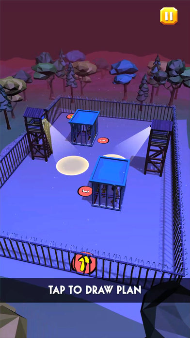 Escape Plan : Prison screenshot 2