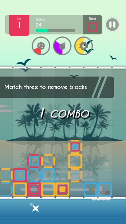 Block Puzzle: ColorBox screenshot-4