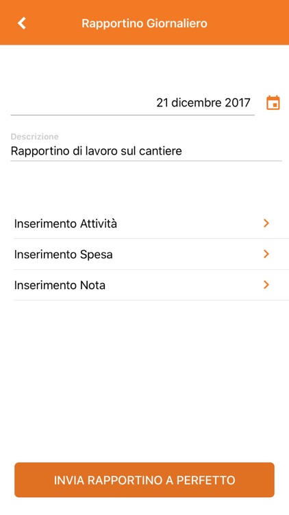 My Perfetto