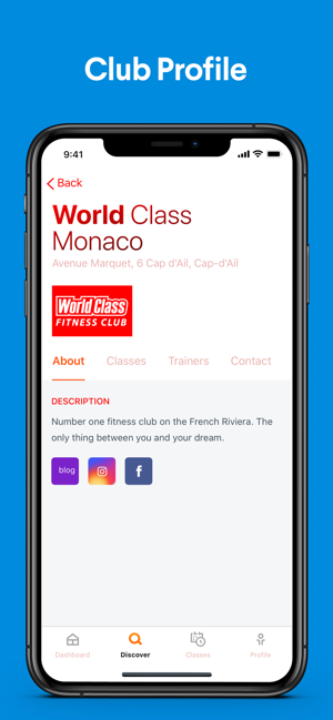 World Class Monaco 2(圖3)-速報App