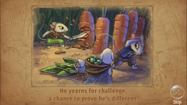 Strongblade: Match 3 Game screenshot-7