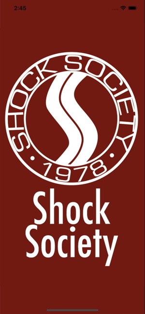 Shock Society(圖1)-速報App