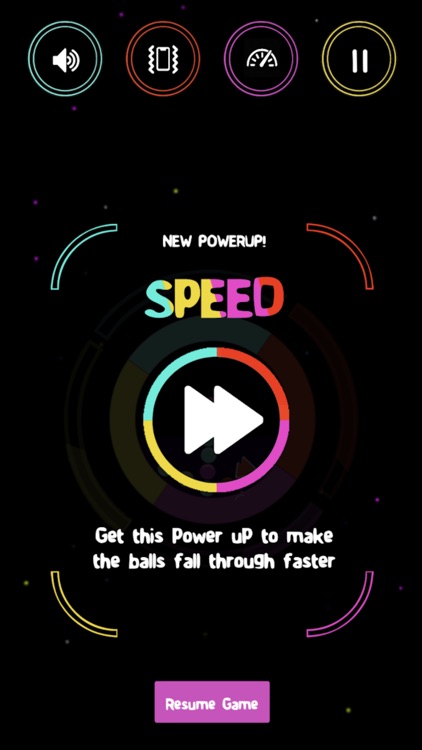 Spinner - Color Blast screenshot-3