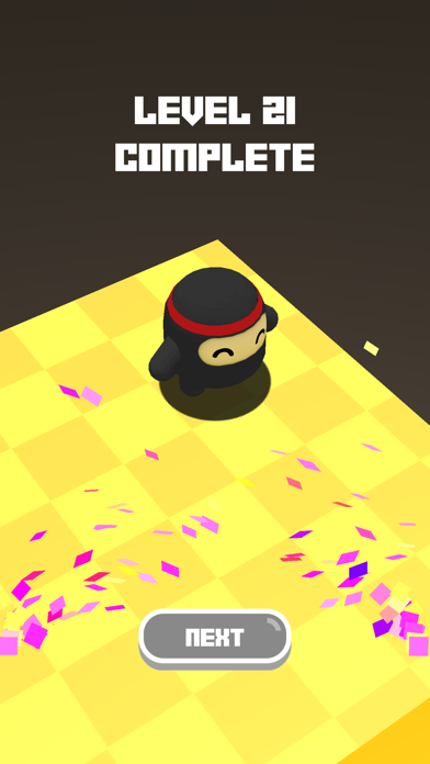 Stealth Ninja screenshot 3