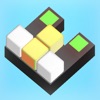 Cube Maze Brain Puzzle