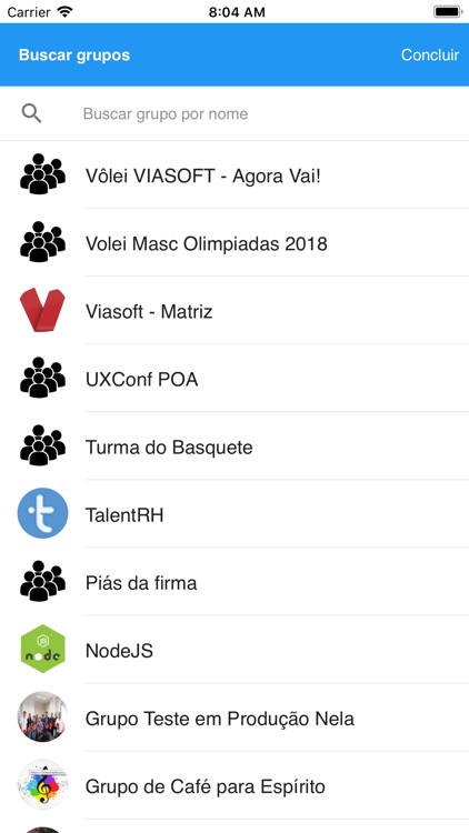 Nela Talk screenshot-5