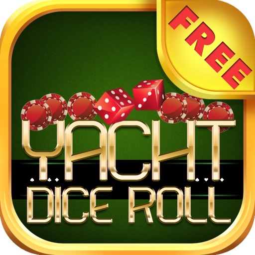 Yacht Dice Roll - FREE icon
