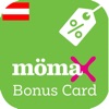 mömax Bonus Card AT