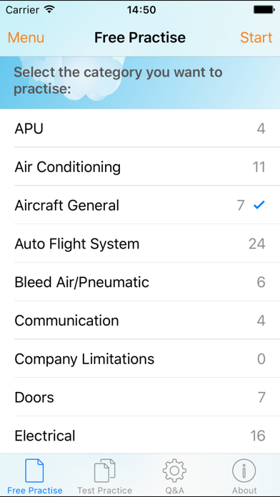 How to cancel & delete Cockpit4u A340 from iphone & ipad 2