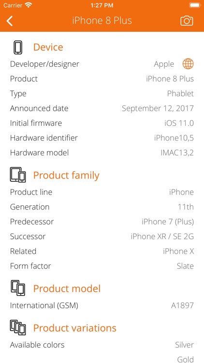 Service Browser screenshot-7